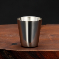 Стопки, набор &laquo;Настоящему мужчине&raquo;, 6 шт х 30 мл