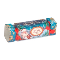 Жевательные конфеты &laquo;Время волшебства&raquo;, вкус: вишня, 67 г ( 10 шт. х 6, 7 г).