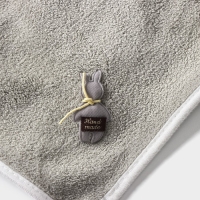 Салфетка для уборки Raccoon &laquo;Animals&raquo;, микрофибра, 29&times;29 см