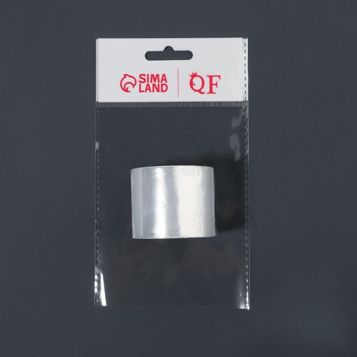 Плёнка для ламинирования бровей, 2 м &times; 4,2 см