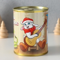 Сувенир банка "Фанты новогодние" Сувенир банка "Фанты новогодние"