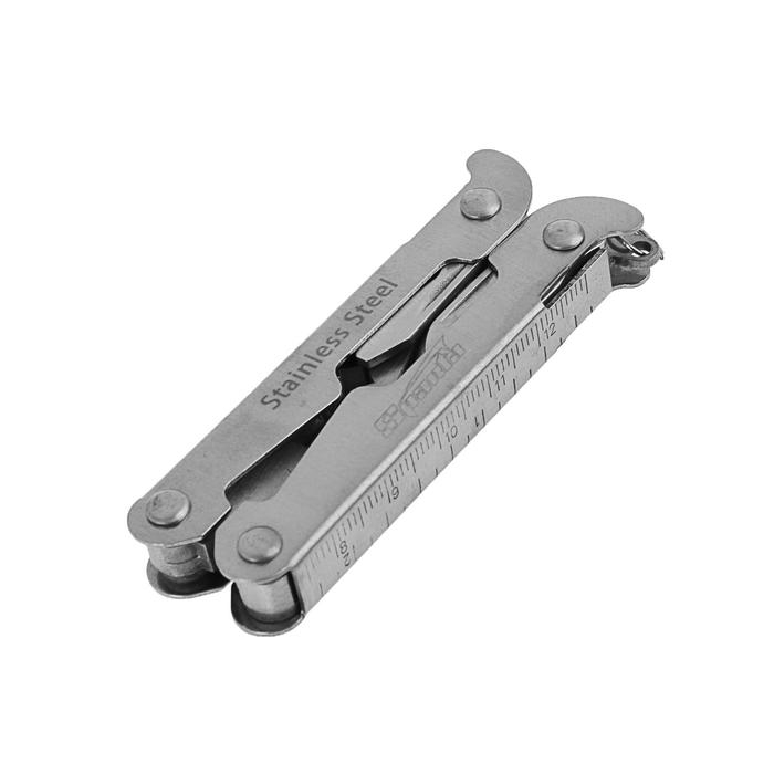 Инструмент многофункциональный Sparta, 13 предметов, трансформер Инструмент многофункциональный Sparta, 13 предметов, трансформер