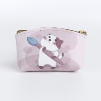 Кошелёк на молнии «Выбражулька», цвет МИКС Кошелёк на молнии «Выбражулька», цвет МИКС