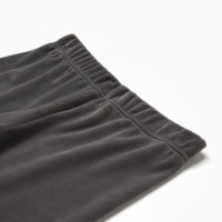 Костюм детский (свитшот, леггинсы) KAFTAN Plushy р.32 (110-116), серый Костюм детский (свитшот, леггинсы) KAFTAN Plushy р.32 (110-116), серый