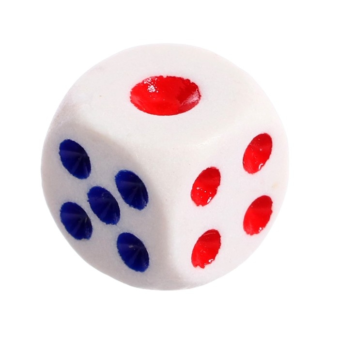 Настольная игра-ходилка &laquo;Чебурашка. 2 в 1&raquo;, 330 &times; 217 &times; 27 мм