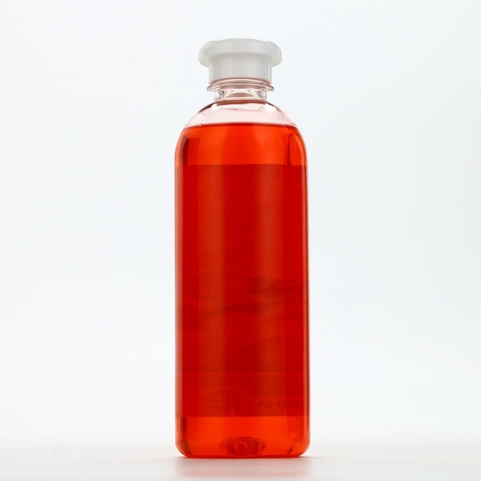 Шампунь для волос РУССКАЯ ВЫГОДА, 500 мл, аромат красных ягод