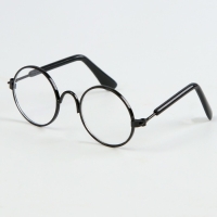 Очки для игрушек, цвет прозрачный Очки для игрушек, цвет прозрачный