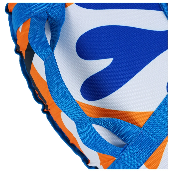 Тюбинг-ватрушка &laquo;На волне&raquo; Are you Ready?, диаметр чехла 100 см