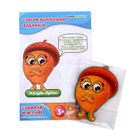 Доски Сегена &laquo;Фигуры -1&raquo;, набор 18 шт.