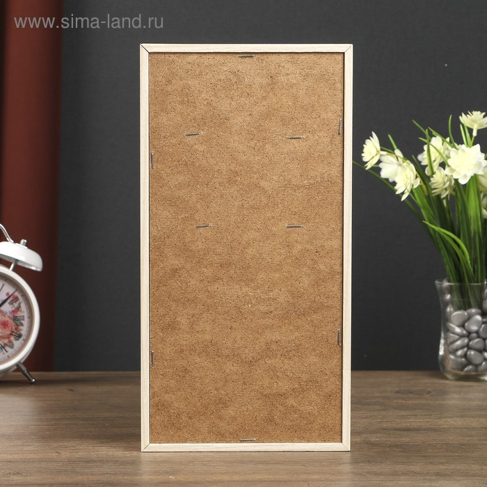 Ключница "Арка" д/т 16х31 см  МИКС