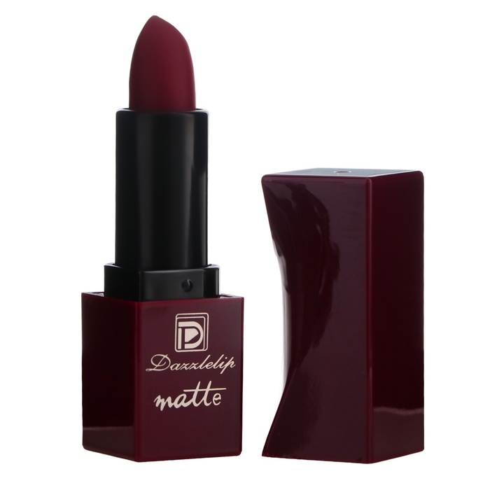 Матовая помада для губ, микс Матовая помада для губ, микс