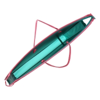 Папка для чертежей и рисунков А3, 470 х 345 мм, с ручками, пластик/текстиль, молния сверху, ПР 3 -20 "Пушистый друг" 72693 Папка для чертежей и рисунков А3, 470 х 345 мм, с ручками, пластик/текстиль, молния сверху, ПР 3 -20 "Пушистый друг" 72693