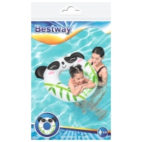 Круг для плавания «Зверушки», от 3-6 лет, в ассортименте Круг для плавания «Зверушки», от 3-6 лет, в ассортименте