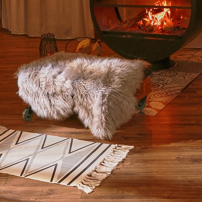 Коврик SL Home Cotton 60*180 см, 50% хл, 50% п/э Коврик SL Home Cotton 60*180 см, 50% хл, 50% п/э