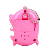 Электронная игра &laquo;Волшебство вокруг&raquo;,168 персонажей, цвета МИКС, на блистере