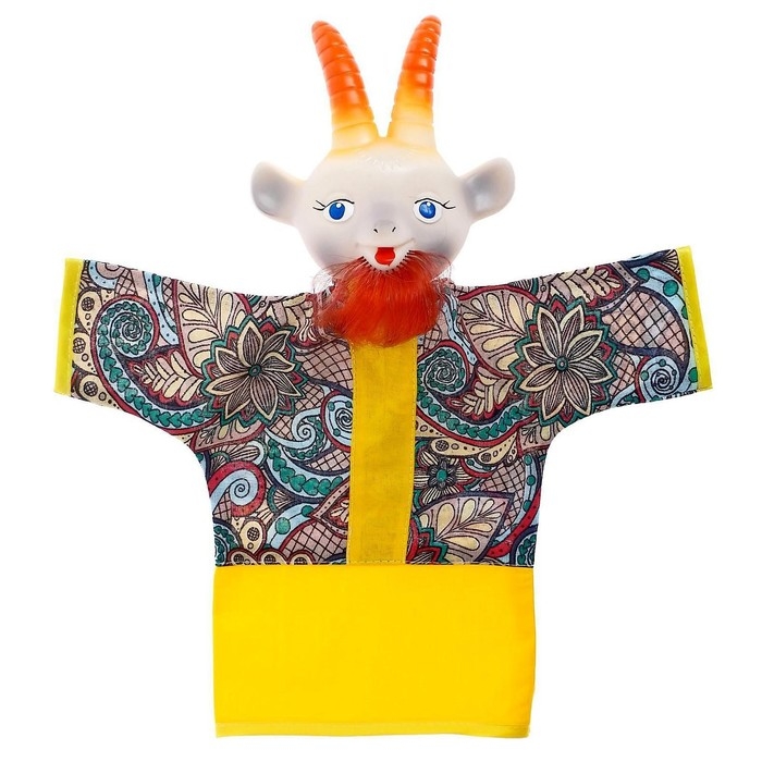 Кукольный театр «Кошкин дом» Кукольный театр «Кошкин дом»