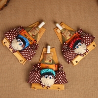 Оберег "Домовой Стасик", подвес, 35 х 26 см Оберег "Домовой Стасик", подвес, 35 х 26 см