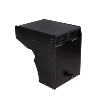 Столик для лодки раскладной трансформер с креплением на ликтрос Столик для лодки раскладной трансформер с креплением на ликтрос