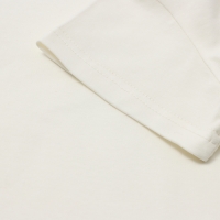 Комплект для девочки (футболка и велосипедки) MINAKU, цвет голубой, рост 110 см