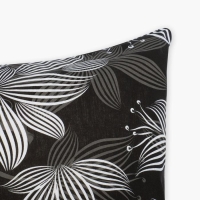 Наволочка Этель "Сумерки" 50х70 &plusmn; 3 см, 100% хлопок, бязь 125 г/м&sup2;