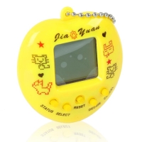 Электронная игра «Яблоко», цвета МИКС Электронная игра «Яблоко», цвета МИКС