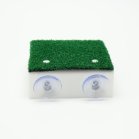 Мостик для черепах средний, на присосках, 18 х 12 х 5 см Мостик для черепах средний, на присосках, 18 х 12 х 5 см