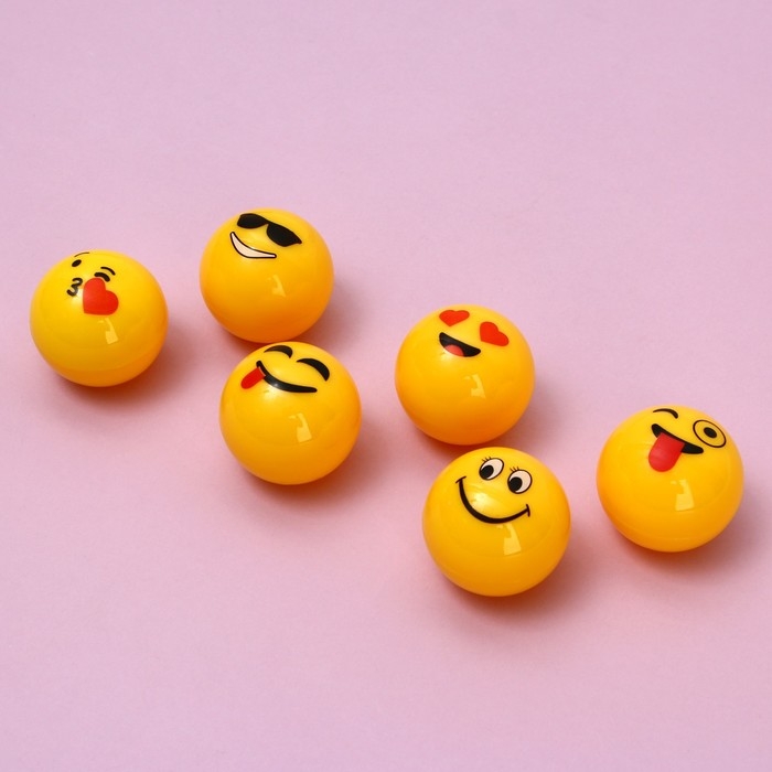 Бальзам для губ &laquo;Улыбка&raquo;, 8 гр