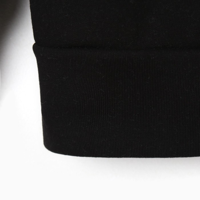 Костюм для девочки (кардиган, брюки) MINAKU цвет чёрный, рост 116 см Костюм для девочки (кардиган, брюки) MINAKU цвет чёрный, рост 116 см