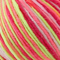 Пряжа "Jeans Soft Colors" 55% хлопок, 45% акрил 160м/50гр (6214) Пряжа "Jeans Soft Colors" 55% хлопок, 45% акрил 160м/50гр (6214)