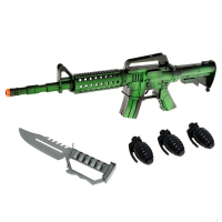 Набор военного «Спецназ», 5 предметов Набор военного «Спецназ», 5 предметов