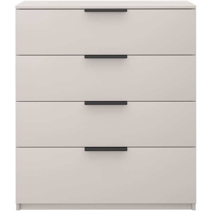 Комод Чарли 9, 800х460х917, Кашемир