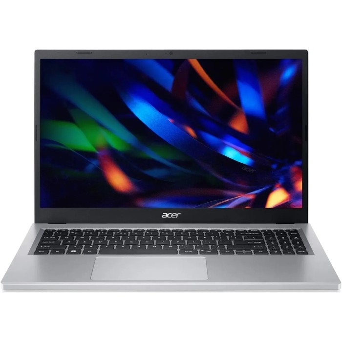 Ноутбук Acer Extensa 15EX215-33-384J, 15,6 Ноутбук Acer Extensa 15EX215-33-384J, 15,6", I3 N305, 8Gb, SSD 512Gb, UHD, DOS, серебристый