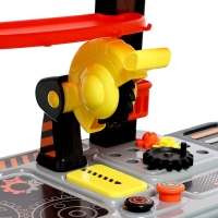 Игровой модуль &laquo;Чемодан мастера&raquo;, 2 в 1