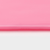 Молд Доляна &laquo;Кирпичная стена&raquo;, силикон, 10&times;10 см, цвет розовый