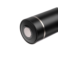 Аэратор для вина Windigo WWA-01, 10 Вт, электрический, АКБ, черный