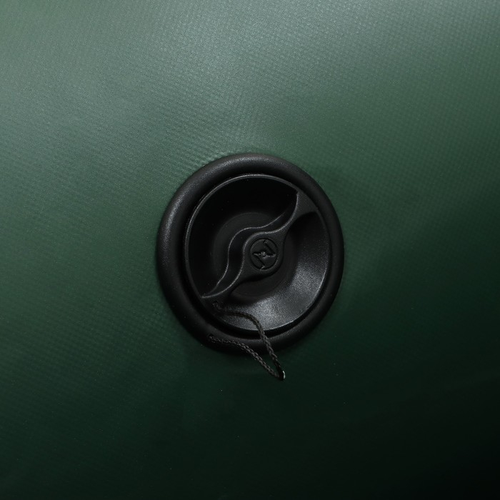 Лодка YUGANA 2900 С, слань, цвет олива Лодка YUGANA 2900 С, слань, цвет олива