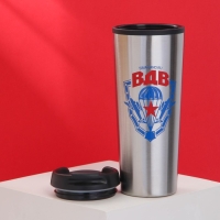 Термостакан &laquo;ВДВ&raquo;, 500 мл