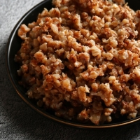 Каша гречневая с говядиной «Военная почта», 340 г. Каша гречневая с говядиной «Военная почта», 340 г.