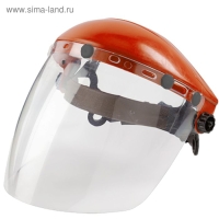 Щиток защитный, «Исток», поликарбонат, реечный механизм Щиток защитный, «Исток», поликарбонат, реечный механизм