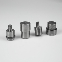 Насадка на пресс, для установки кнопок Альфа d = 15 мм №831 Насадка на пресс, для установки кнопок Альфа d = 15 мм №831