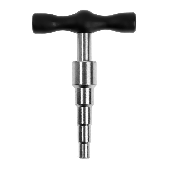 Калибратор для металлопластиковых труб ТУНДРА, 12-14-16-20-26 мм