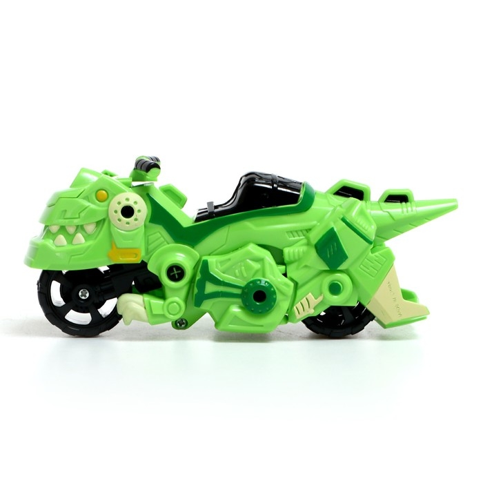 Набор роботов «Отряд звероботов», трансформируются Набор роботов «Отряд звероботов», трансформируются