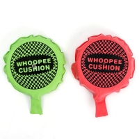 Прикол подушка &laquo;Пердушка&raquo;, цвет МИКС