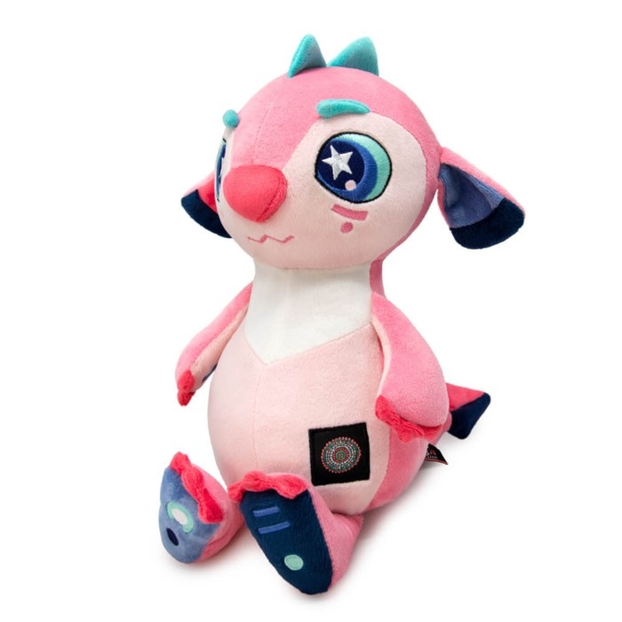 Мягкая игрушка &laquo;Дракоша Кэйа&raquo;, 25 см