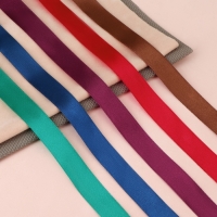 Набор атласных лент «Вечерние огни», 5 шт, размер 1 ленты: 20 мм × 23 ± 1 м Набор атласных лент «Вечерние огни», 5 шт, размер 1 ленты: 20 мм × 23 ± 1 м