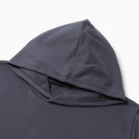 Толстовка мужская НАЧЁС, цвет тёмно-серый, размер 52 Толстовка мужская НАЧЁС, цвет тёмно-серый, размер 52