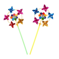 Ветерок &laquo;Море улыбок&raquo;, фольга