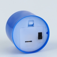 Свечи светодиодные &laquo;Для создания атмосферы&raquo;,4 шт., d=3.5, модель AR-0007