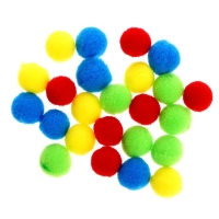 Развивающий набор &laquo;Визуально-ритмический круг&raquo;