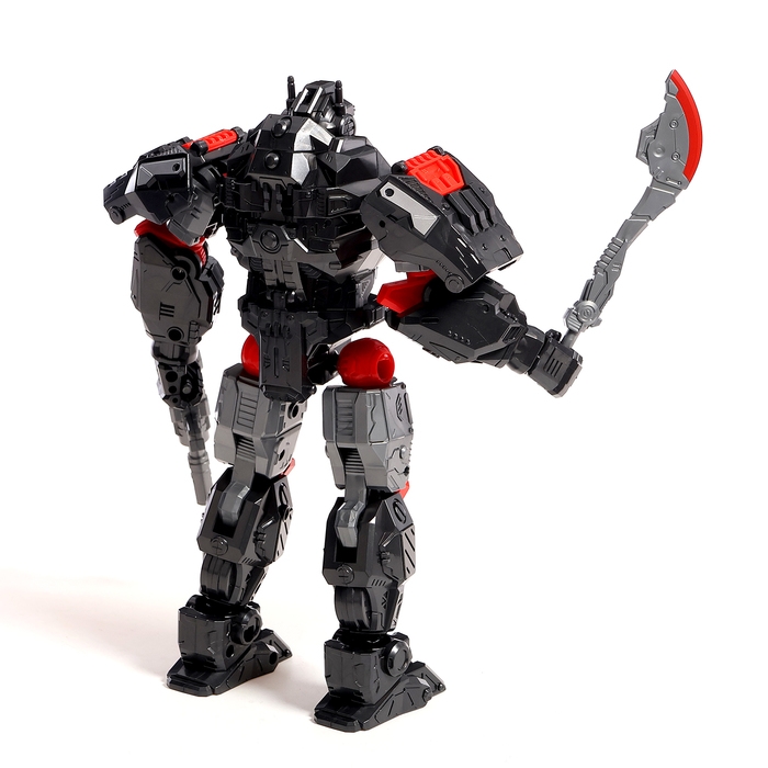 Робот «Горилла», с металлическими элементами, трансформируется Робот «Горилла», с металлическими элементами, трансформируется